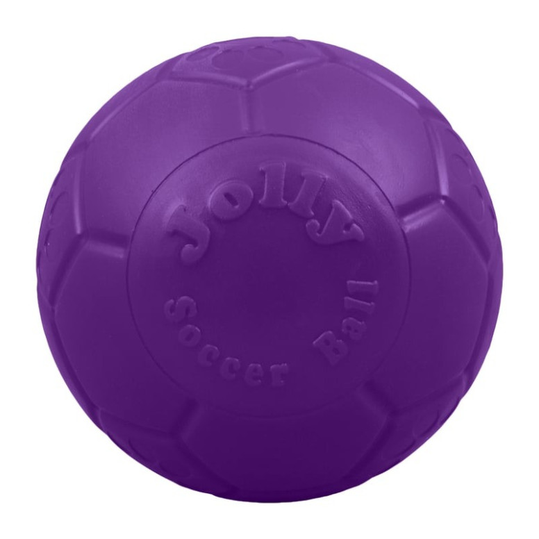 Jouet chien Jolly Pets Ball S 15cm - Ballon flottant vanille