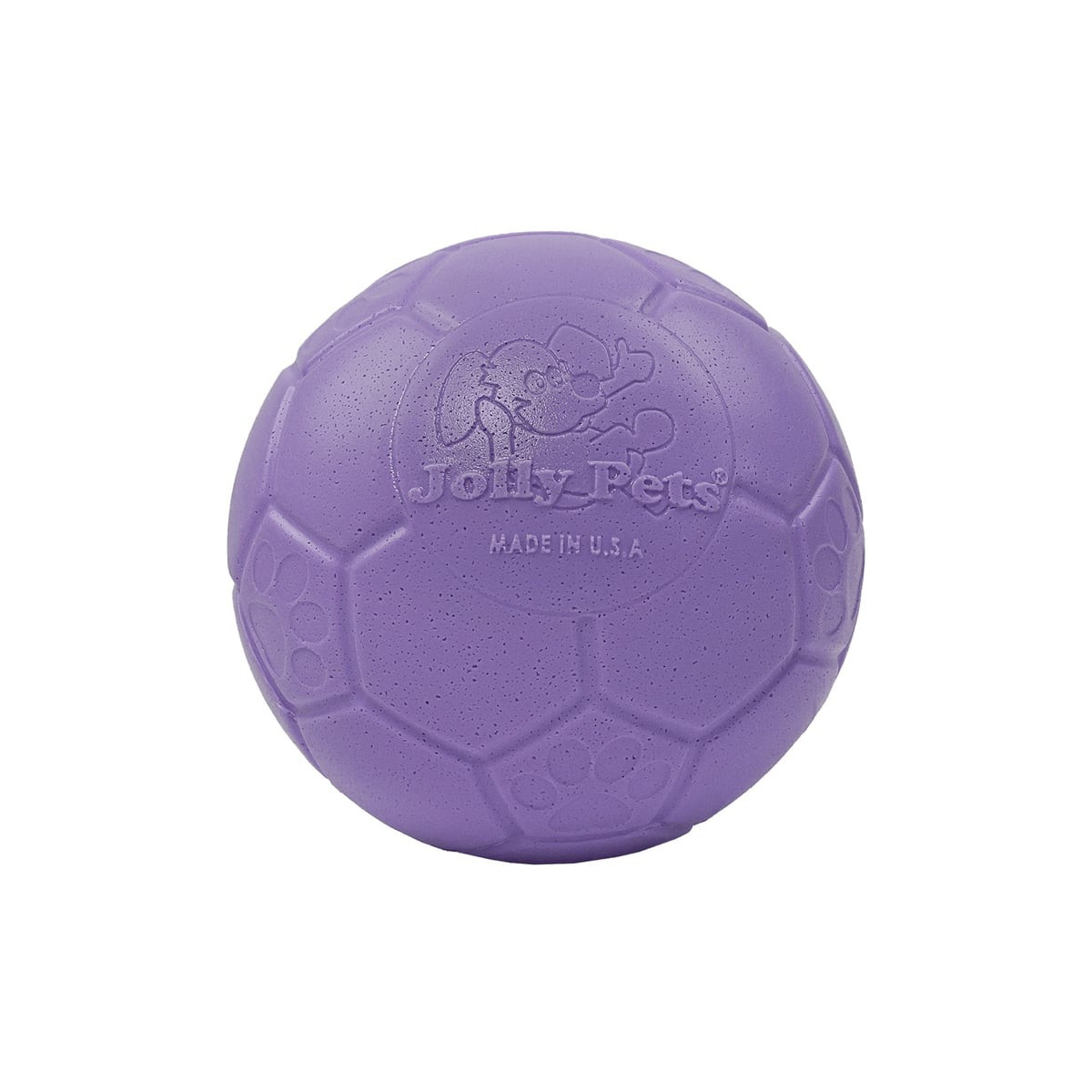 Jouet chien Jolly Pets Ball S 15cm - Ballon flottant vanille