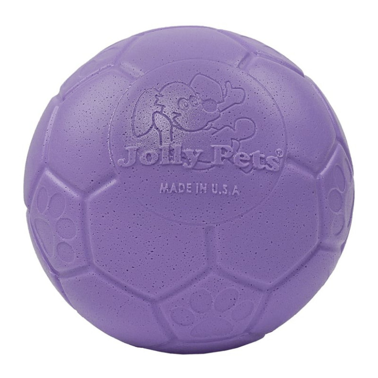 Jouet chien Jolly Pets Ball S 15cm - Ballon flottant vanille
