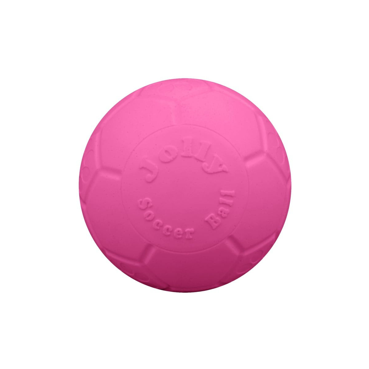 Jouet chien Jolly Pets Ball S 15cm - Ballon flottant vanille