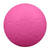 Jouet chien Jolly Pets Ball S 15cm - Ballon flottant vanille