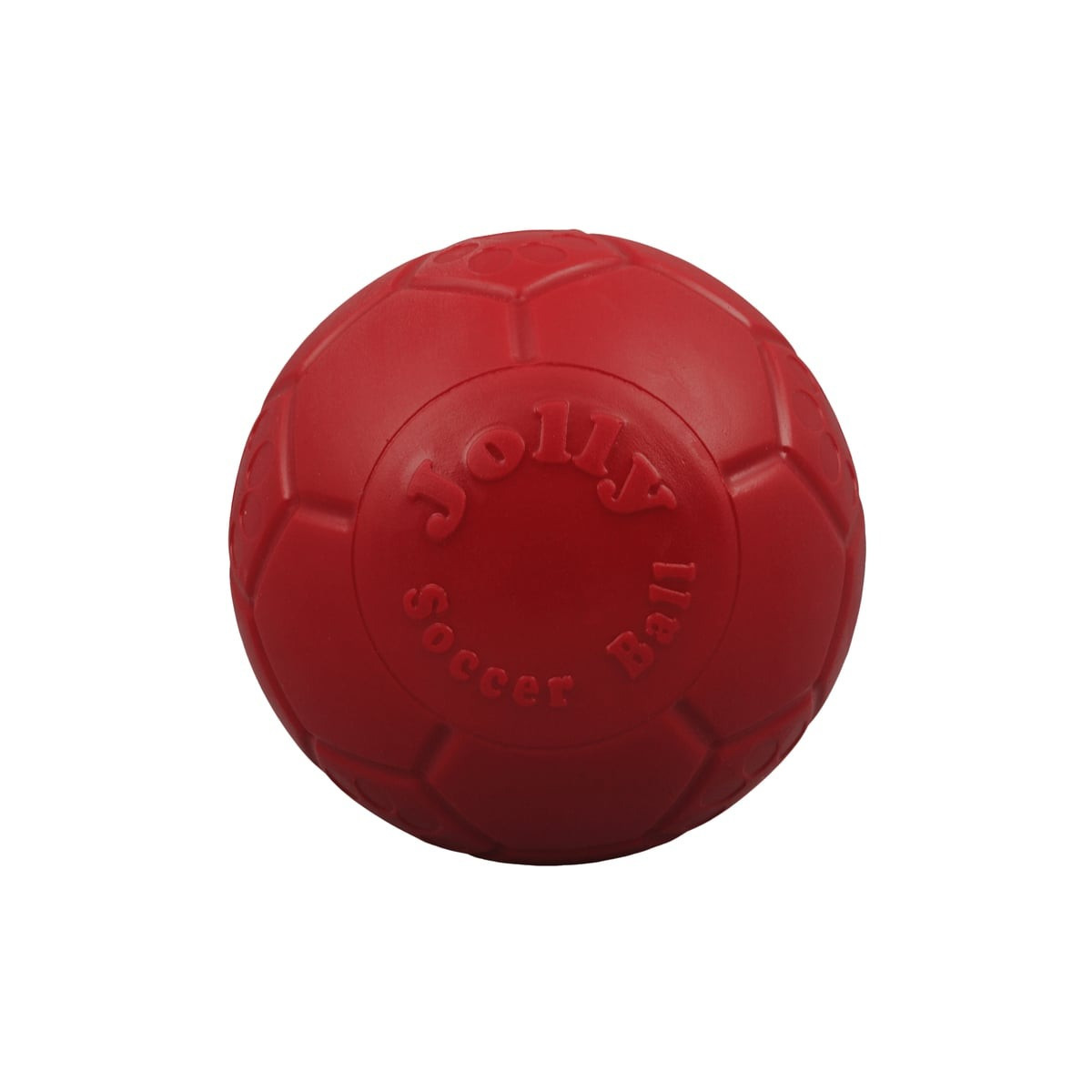 Jouet chien Jolly Pets Ball S 15cm - Ballon flottant vanille