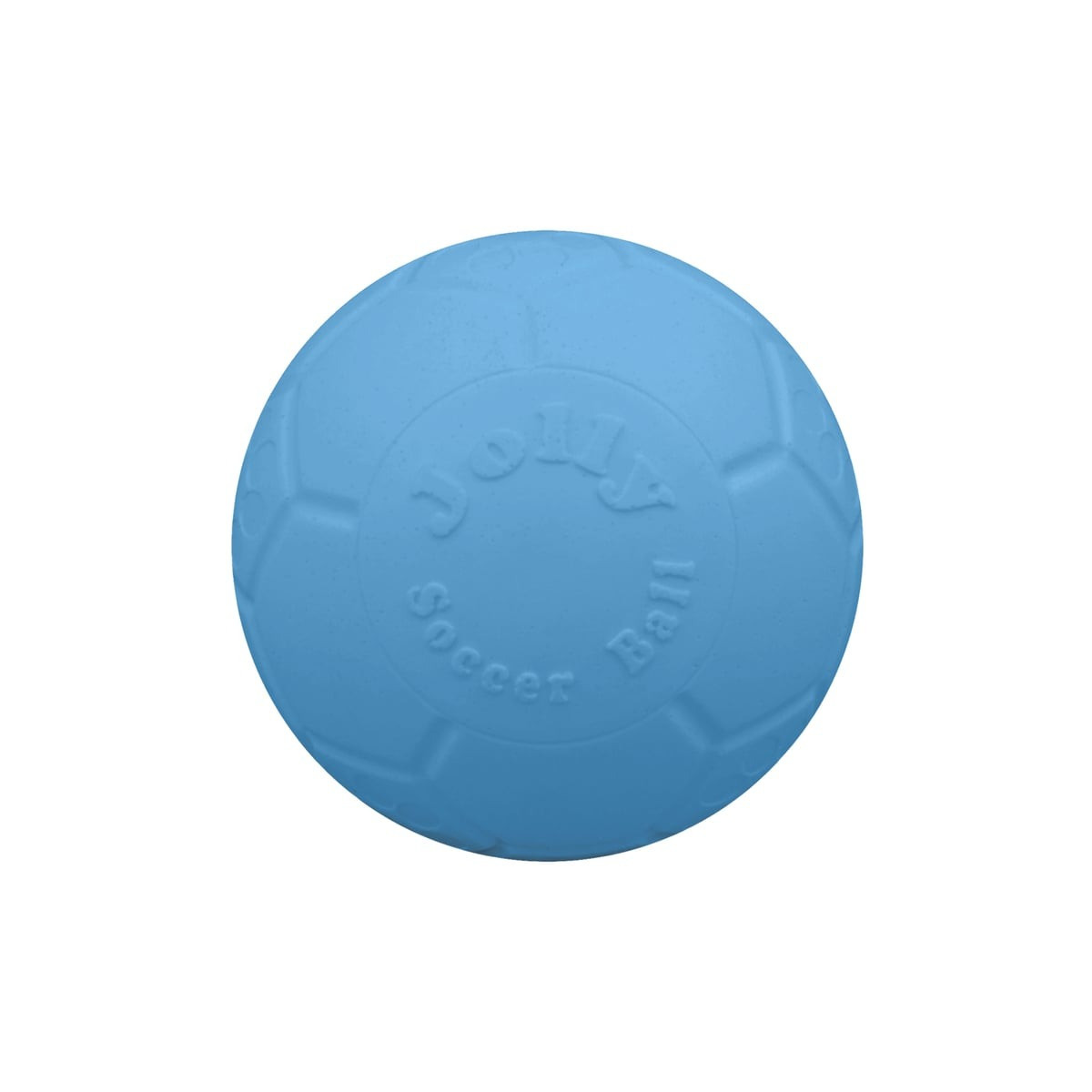 Jouet chien Jolly Pets Ball S 15cm - Ballon flottant vanille