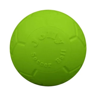 Jouet chien Jolly Pets Ball S Vert 15cm - Durable et flottant