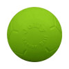 Jouet chien Jolly Pets Ball S Vert 15cm - Durable et flottant