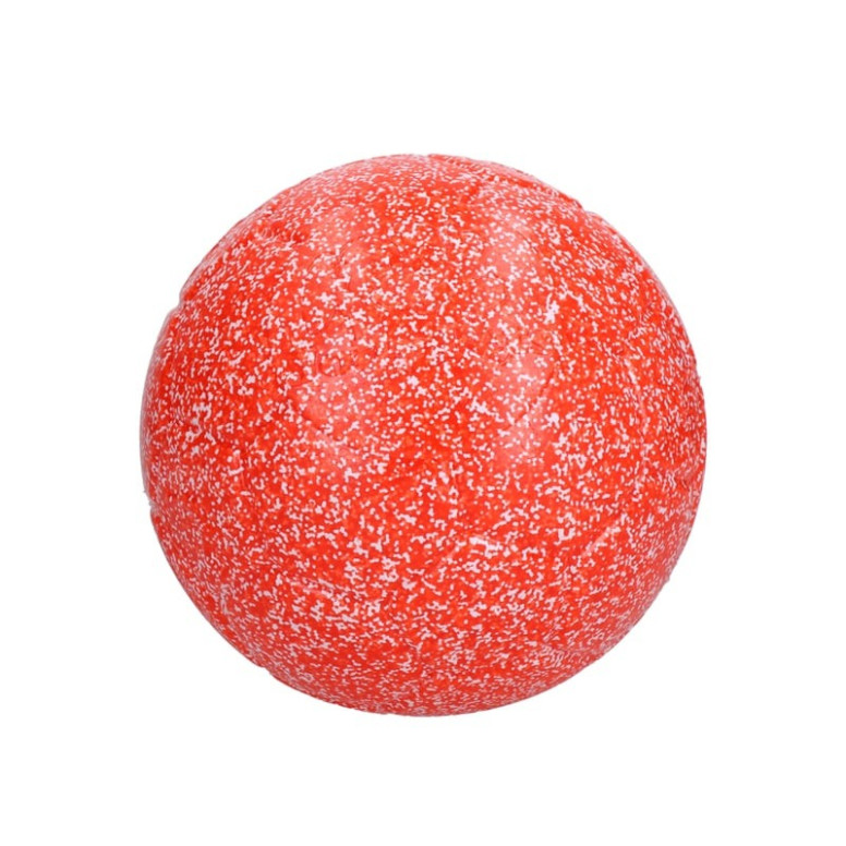 Ballon chien Jolly Pets 10cm - Résistant, flottant, jeux interactifs