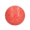 Ballon chien Jolly Pets 10cm - Résistant, flottant, jeux interactifs