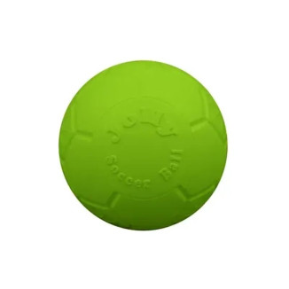 Jouet chien Jolly Pets Ball XXS vert - 7,5 cm - Résistant et flottant