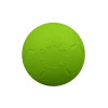 Jouet chien Jolly Pets Ball XXS vert - 7,5 cm - Résistant et flottant