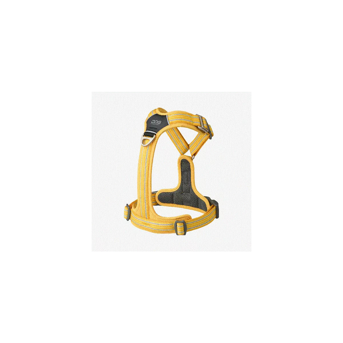 DOG Copenhagen Harnais Comfort Walk Air - Léger & anti-traction XS