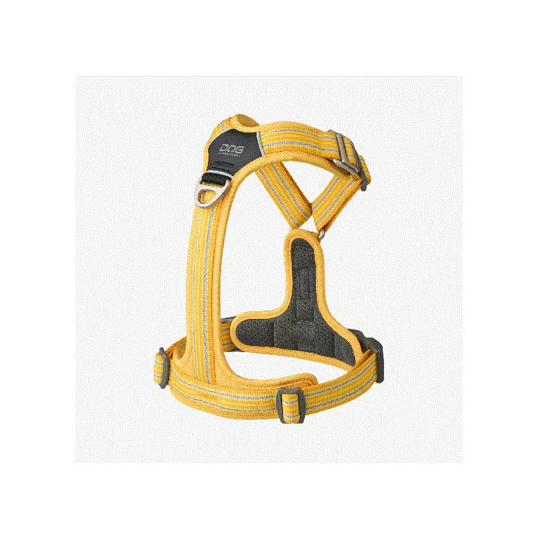 DOG Copenhagen Harnais Comfort Walk Air - Léger & anti-traction XS