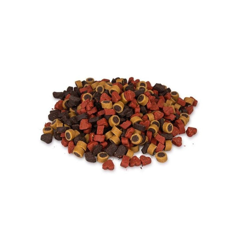 Gros plan sur les friandises pour chien VADIGRAN 1969179, petites, moelleuses et à mâcher