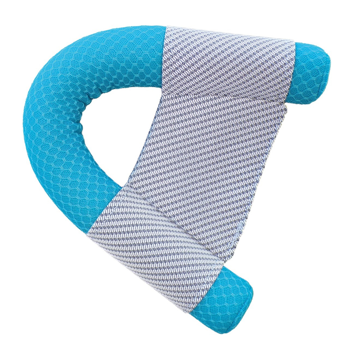 JOUET FLOTTANT POUR CHIEN BOOMERANG 21CM