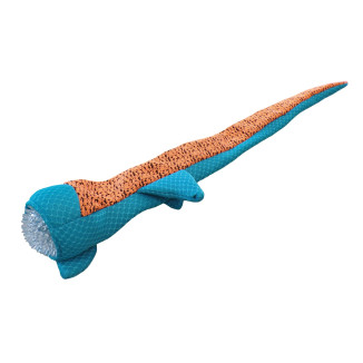 JOUET FLOTTANT POUR CHIEN LANCER BALLE TPR 68CM