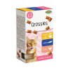 MULTIPACK FRIANDISE CHAT CROSSIES X3 180G