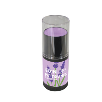 STICK SOIN DES PATTES LAVANDE 17G