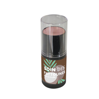 STICK SOIN DES PATTES NOIX DE COCO 17G