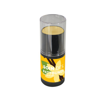 STICK SOIN DES PATTES VANILLE 17G