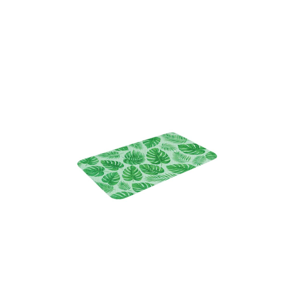 TAPIS RAFRAICHISSANT S 40X50CM TROPICAL