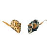 Jouet Martin Sellier souris safari pour chat | DO&KA