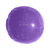 JOUET POUR CHIEN KONG SQZ BALL MED
