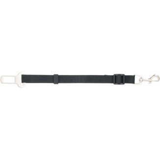 Attache de sécurité voiture Bubimex noire 50-70 cm pour