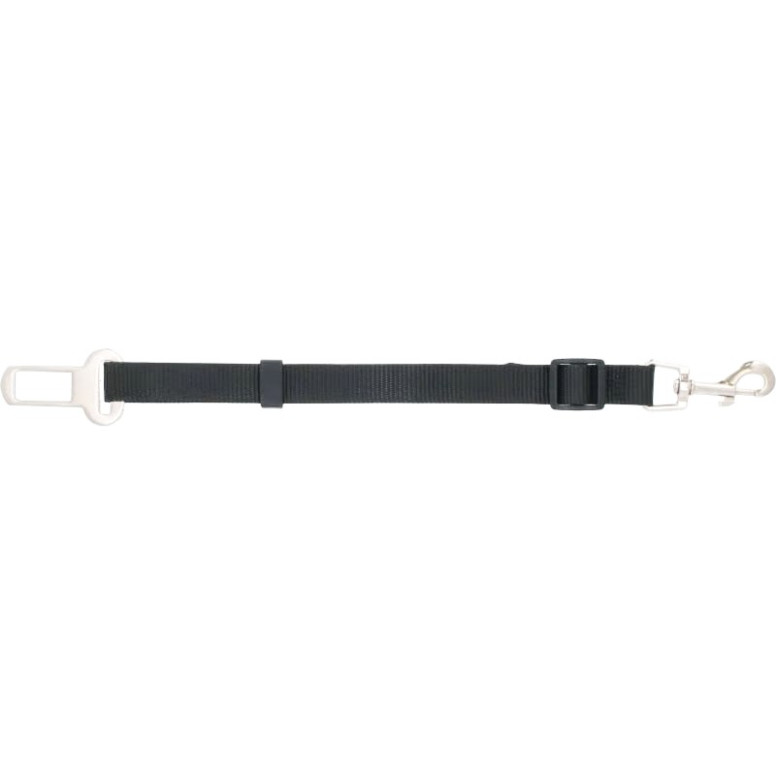 Attache de sécurité voiture Bubimex noire 50-70 cm pour