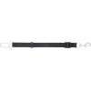 Attache de sécurité voiture Bubimex noire 50-70 cm pour