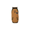 Blouson Bobby School ocre B56 XL pour chien | DO&KA