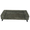 Fauteuil Vadigran Winston vert 105 cm pour chien | DO&KA