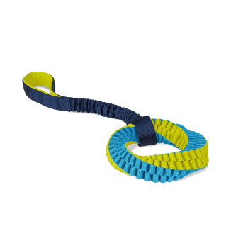 Jouet Tuggi Helix 65cm - Robuste pour chiens et chats