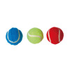 Balle tennis chat vrac