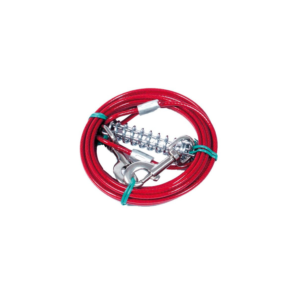 Cable d'attache 4,5m