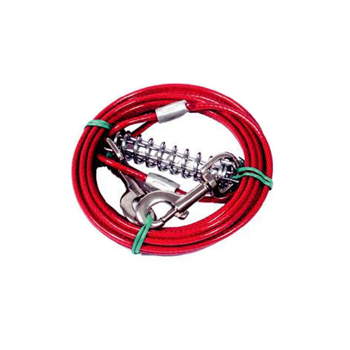 Cable d'attache 6m