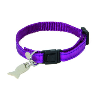 Col chat disco 17/27 viol