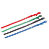 Col chat nyl elast 10-35 rouge