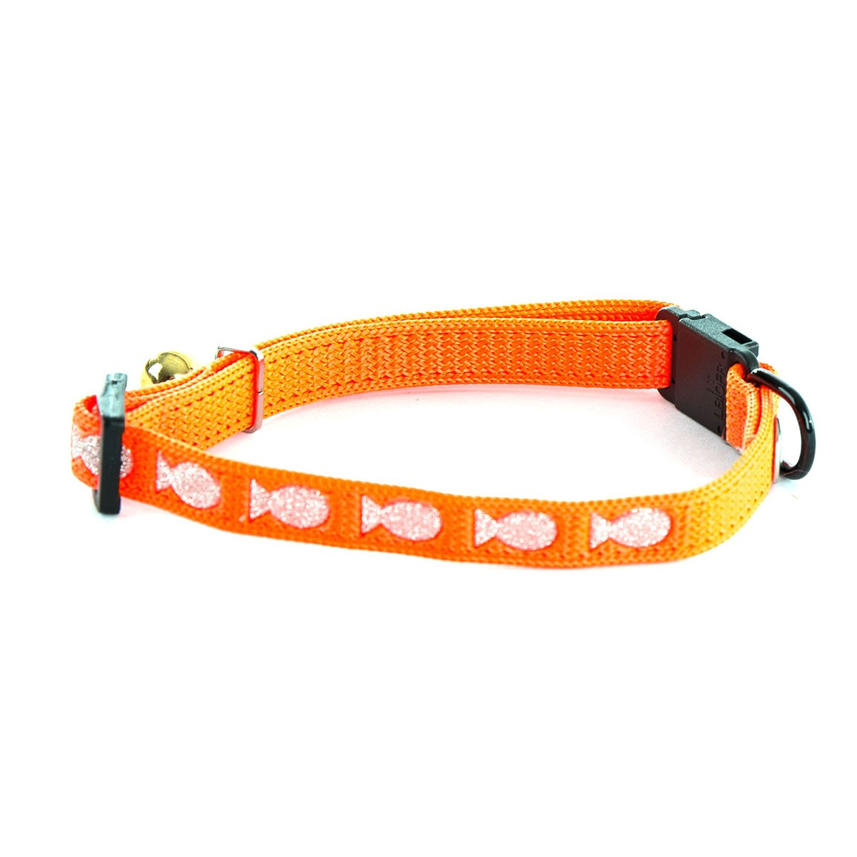 Col chat poisson 10-20/30