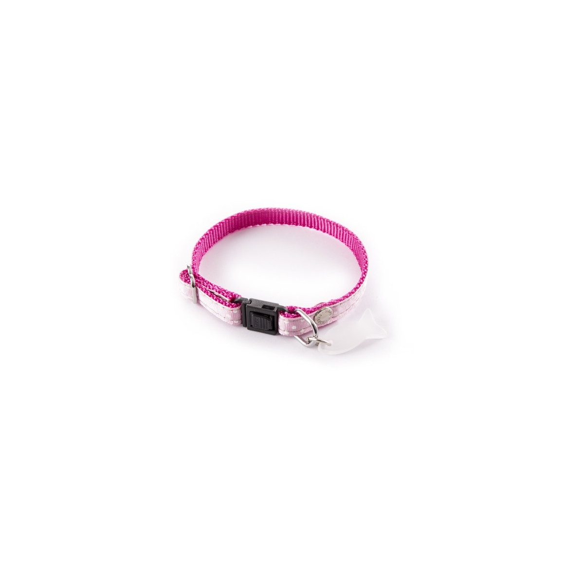 Coll chat pois 17/27 rose