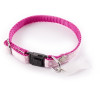 Coll chat pois 17/27 rose
