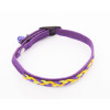 Coll chat tresse 10-30 ble