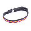 Coll chat tresse 10-30 noi