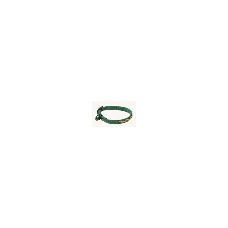 Coll chat tresse 10-30 ver