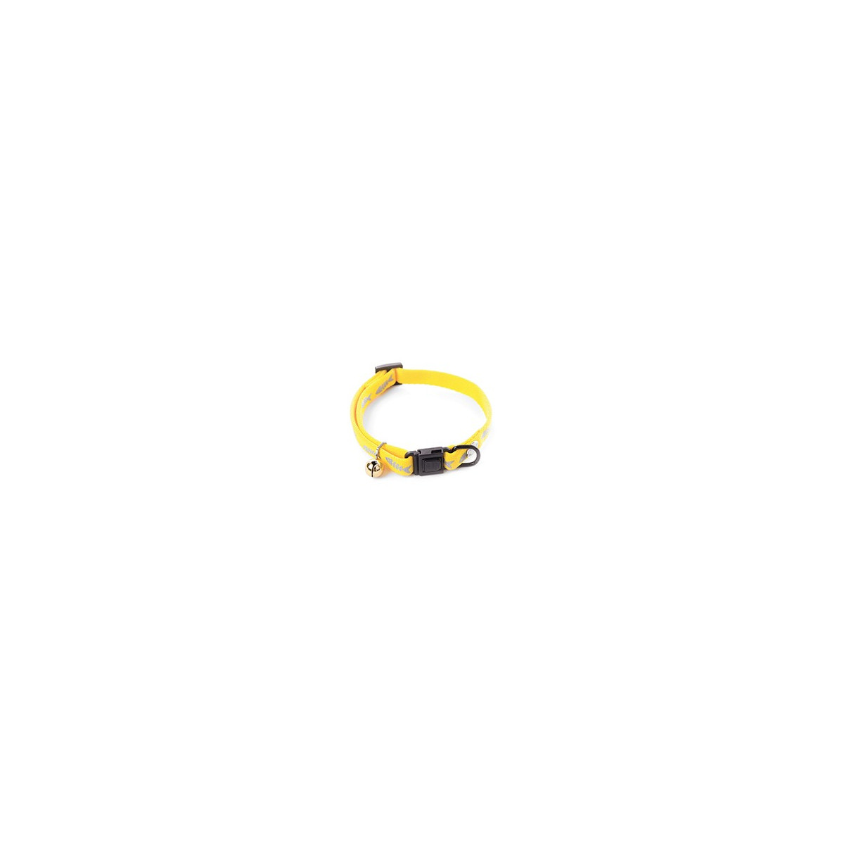 Coll fluo fish 10-20/30 fluo jaune