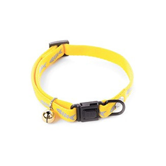 Coll fluo fish 10-20/30 fluo jaune