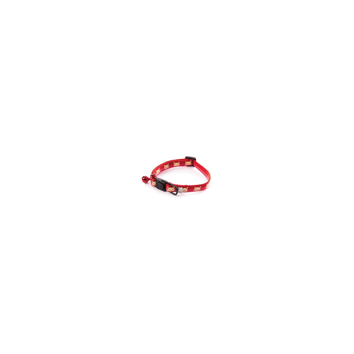 Coll moustache  10-20/30 rge/ros
