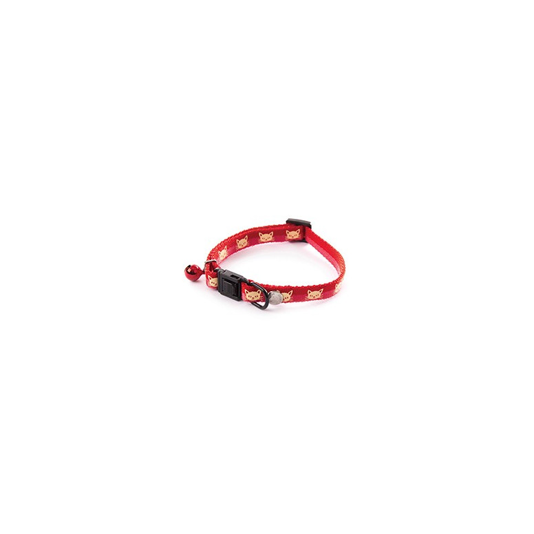 Coll moustache  10-20/30 rge/ros