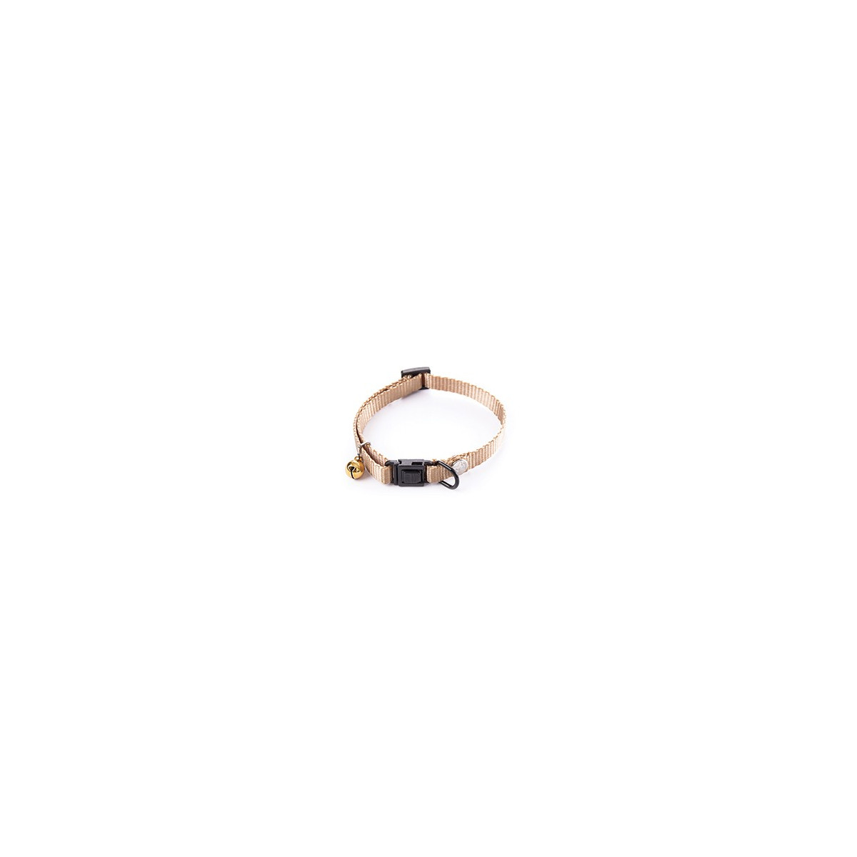 Coll nyl regl chat 10-20/30m beige