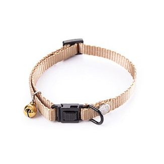 Coll nyl regl chat 10-20/30m beige