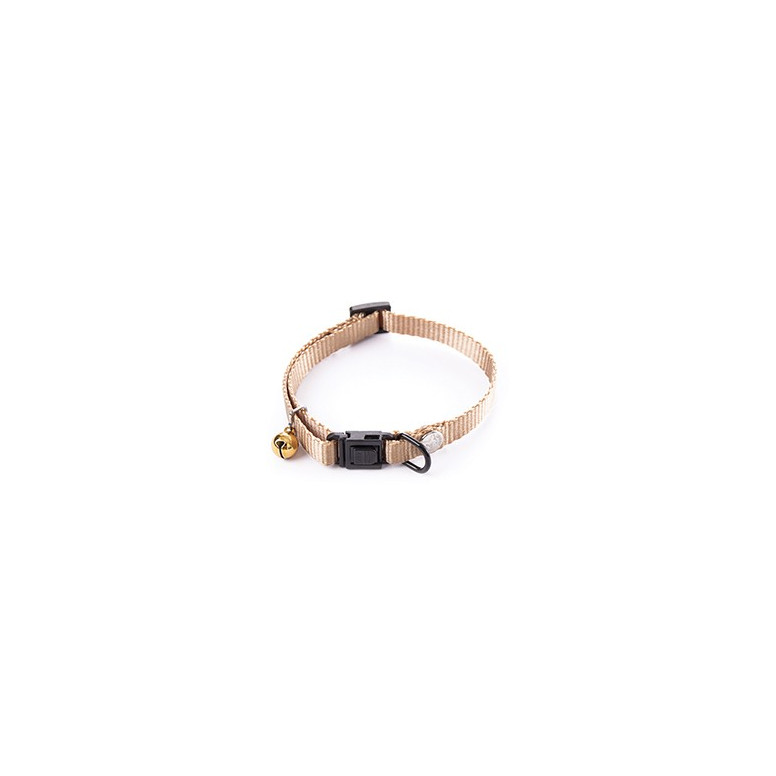 Coll nyl regl chat 10-20/30m beige