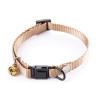 Coll nyl regl chat 10-20/30m beige